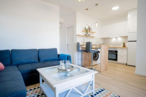 Apartament Glamour La Mata